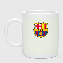 Кружка Barcelona fc sport