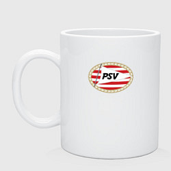 Кружка Psv sport fc