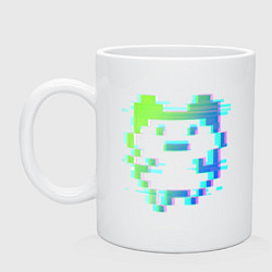 Кружка Пикачу - цифровая ностальгия