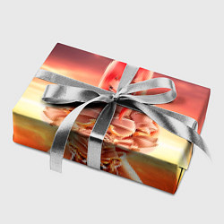 Бумага для упаковки Fairy Tail, цвет: 3D-принт — фото 2