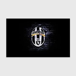 Бумага для упаковки Juventus: shadows, цвет: 3D-принт
