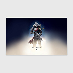 Бумага для упаковки Destiny: Titan, цвет: 3D-принт