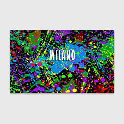Бумага для упаковки Milano - abstraction - Italy, цвет: 3D-принт