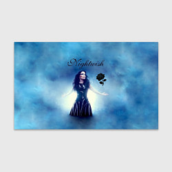 Бумага для упаковки Nightwish, цвет: 3D-принт