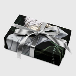 Бумага для упаковки Сёго Макисима Psycho-Pass, цвет: 3D-принт — фото 2