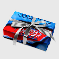 Бумага для упаковки ACDC - The Razor’s Edge, цвет: 3D-принт — фото 2