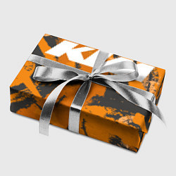Бумага для упаковки KTM КТМ Z, цвет: 3D-принт — фото 2