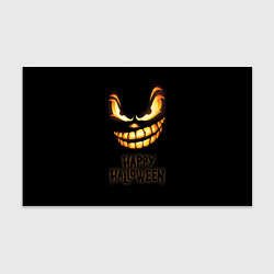 Бумага для упаковки Happy Halloween, цвет: 3D-принт