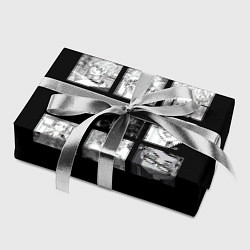 Бумага для упаковки Мицуя Такаши Токийские reveng, цвет: 3D-принт — фото 2