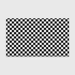 Бумага для упаковки Шахматист, цвет: 3D-принт