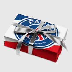Бумага для упаковки Paris Saint-Germain FC, цвет: 3D-принт — фото 2