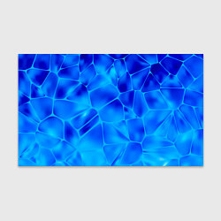 Бумага для упаковки Ice Under Water, цвет: 3D-принт