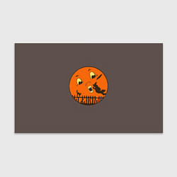 Бумага для упаковки Ожившая ночь