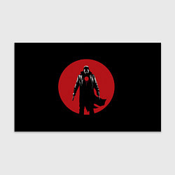 Бумага для упаковки Жажда справедливости, цвет: 3D-принт