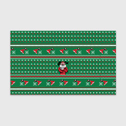 Бумага для упаковки ОХОТА НА УТОК С СОБАКОЙ ДЕНДИ