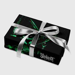 Бумага для упаковки Mate Feed Kill Repeat - Slipknot, цвет: 3D-принт — фото 2