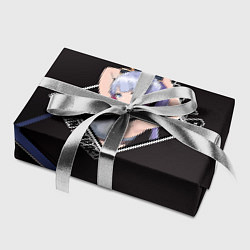 Бумага для упаковки Аяка Камисато Ayaka Kamisato, Genshin Impact, цвет: 3D-принт — фото 2