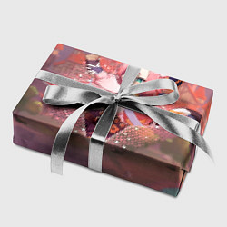 Бумага для упаковки Диона Diona в примогеме, Геншин импакт Genshin Imp, цвет: 3D-принт — фото 2