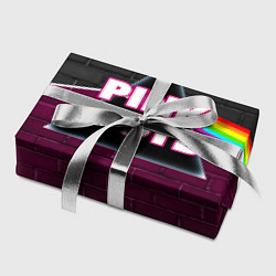 Бумага для упаковки PINK FLOYD ПИНК ФЛОЙД, цвет: 3D-принт — фото 2