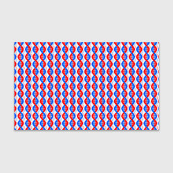 Бумага для упаковки Спирали ДНК, цвет: 3D-принт