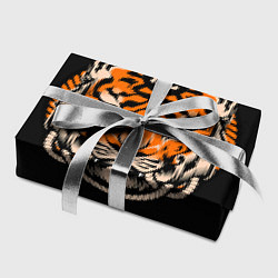 Бумага для упаковки Символ тигра, цвет: 3D-принт — фото 2