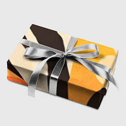 Бумага для упаковки Сафари узоры, цвет: 3D-принт — фото 2