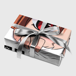 Бумага для упаковки Spice and Wolf - Holo eyes, цвет: 3D-принт — фото 2