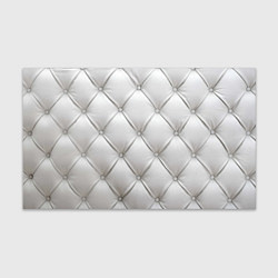 Бумага для упаковки Стёганая мебельная кожа - texture, цвет: 3D-принт