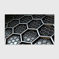 Бумага для упаковки Geometry abstraction