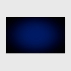 Бумага для упаковки Сапфировый градиент, цвет: 3D-принт
