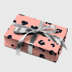Бумага для упаковки Розовая пантера, цвет: 3D-принт — фото 2