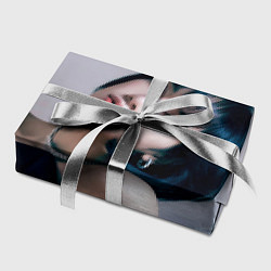 Бумага для упаковки Lisa Blackpink, цвет: 3D-принт — фото 2