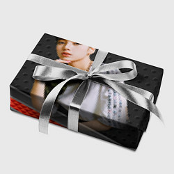 Бумага для упаковки Lisa kpop Blackpink, цвет: 3D-принт — фото 2
