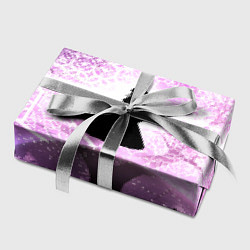 Бумага для упаковки Touhou Project Yuyuko Сайгёдзи, цвет: 3D-принт — фото 2