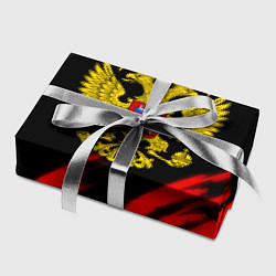 Бумага для упаковки Russia stripes, цвет: 3D-принт — фото 2