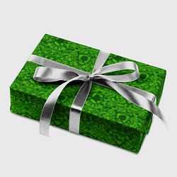 Бумага для упаковки Shrek: Pattern, цвет: 3D-принт — фото 2