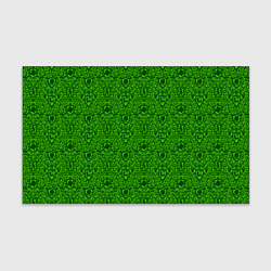 Бумага для упаковки Shrek: Pattern, цвет: 3D-принт