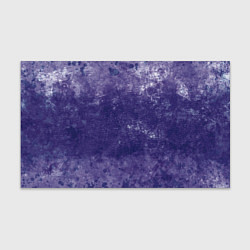 Бумага для упаковки Абстракция - violet color background, цвет: 3D-принт