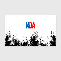 Бумага для упаковки Basketball краски, цвет: 3D-принт