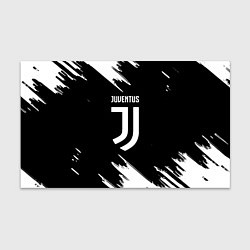 Бумага для упаковки Juventus краски текстура, цвет: 3D-принт
