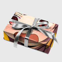 Бумага для упаковки Konosuba Мэгумин, цвет: 3D-принт — фото 2
