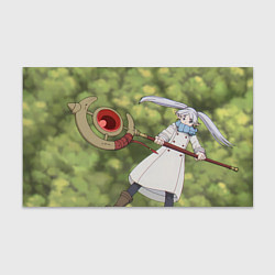 Бумага для упаковки Sousou no Frieren, цвет: 3D-принт