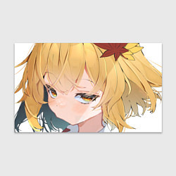 Бумага для упаковки Touhou Project Сидзуха Аки, цвет: 3D-принт