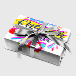 Бумага для упаковки В первый класс, цвет: 3D-принт — фото 2