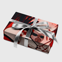 Бумага для упаковки Honkai Star Rail Sparkle beauty, цвет: 3D-принт — фото 2