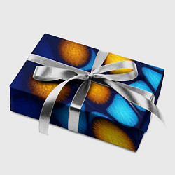 Бумага для упаковки Крыло бабочки, цвет: 3D-принт — фото 2