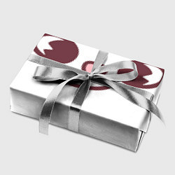 Бумага для упаковки Jiniret skzoo, цвет: 3D-принт — фото 2