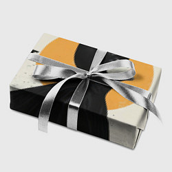 Бумага для упаковки Девушка Бэтмен, цвет: 3D-принт — фото 2