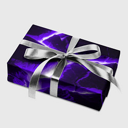 Бумага для упаковки The rift, цвет: 3D-принт — фото 2