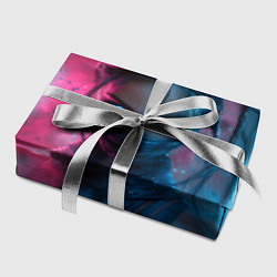 Бумага для упаковки Ярость Китаны, цвет: 3D-принт — фото 2